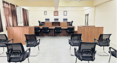 GL Bajaj Institute of Law Campus photo 3